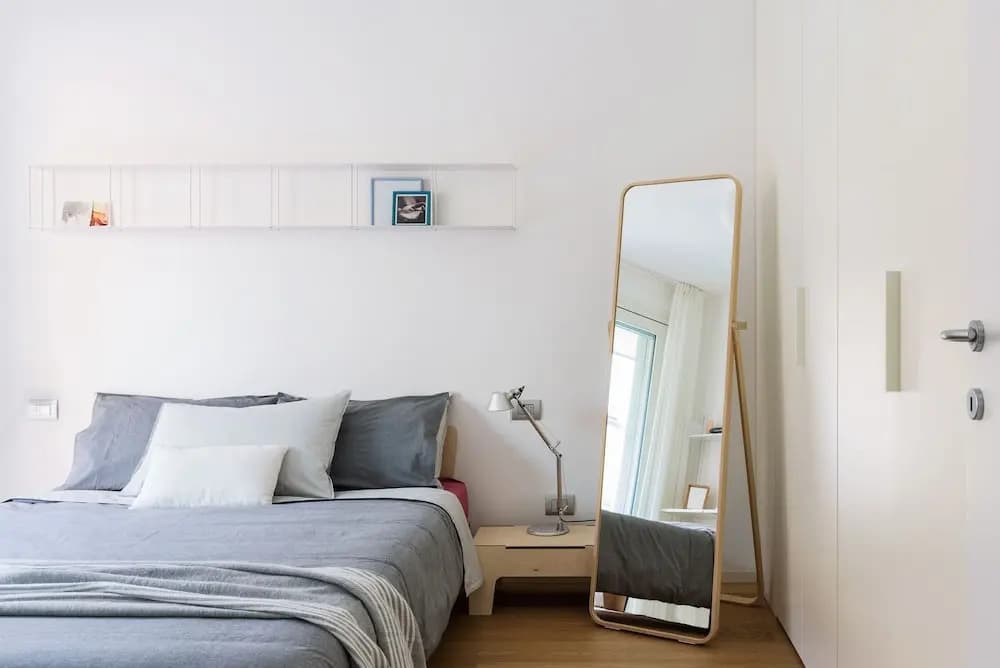 JOIVY Stylish 1-Bedroom Flat - photo 2