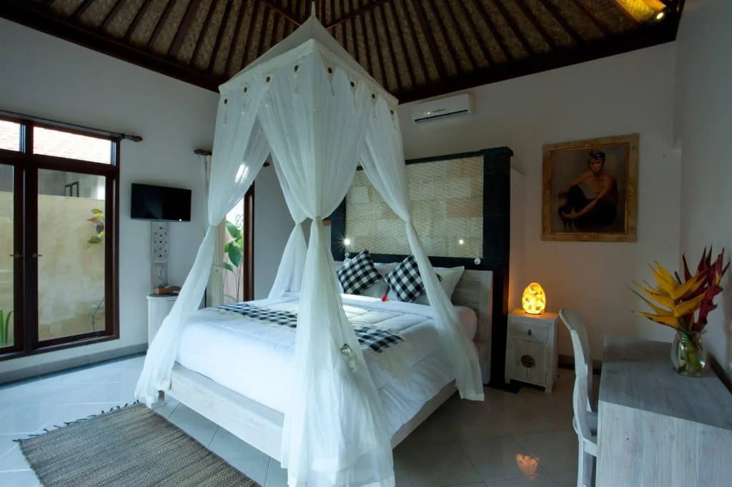 Segening Villa - photo 4