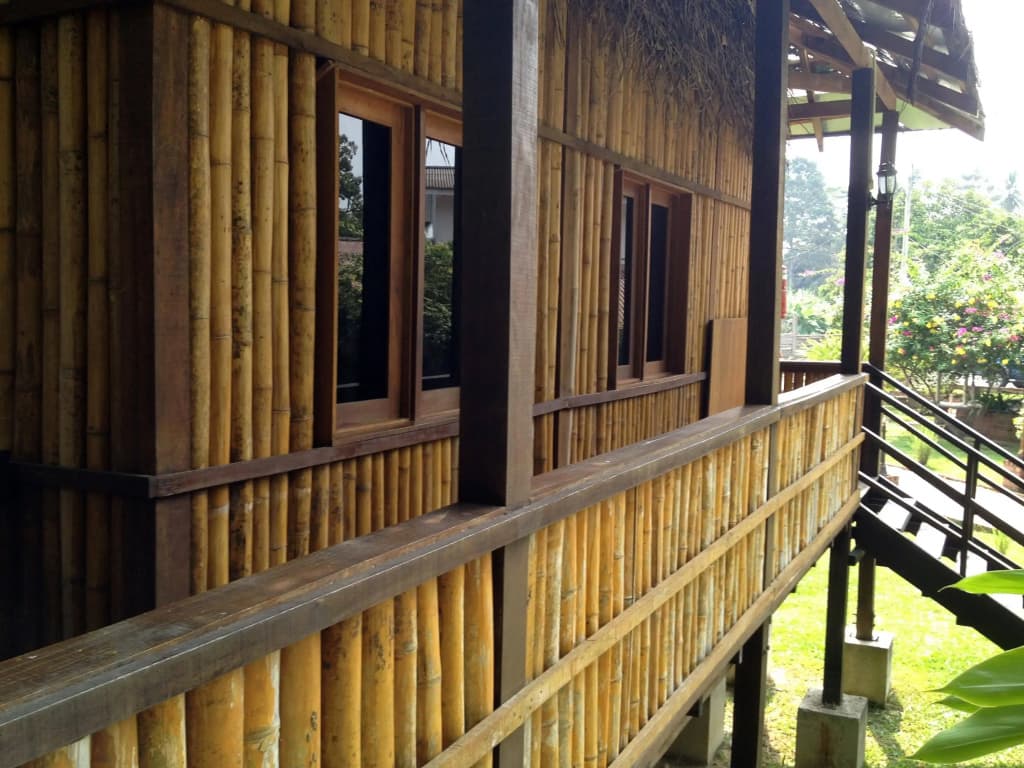 The Roots Eco Resort - photo 10