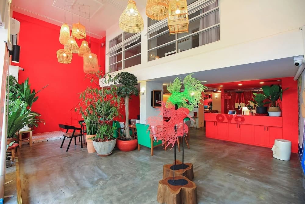 Chaba Poshtel by OYO Rooms - photo 6
