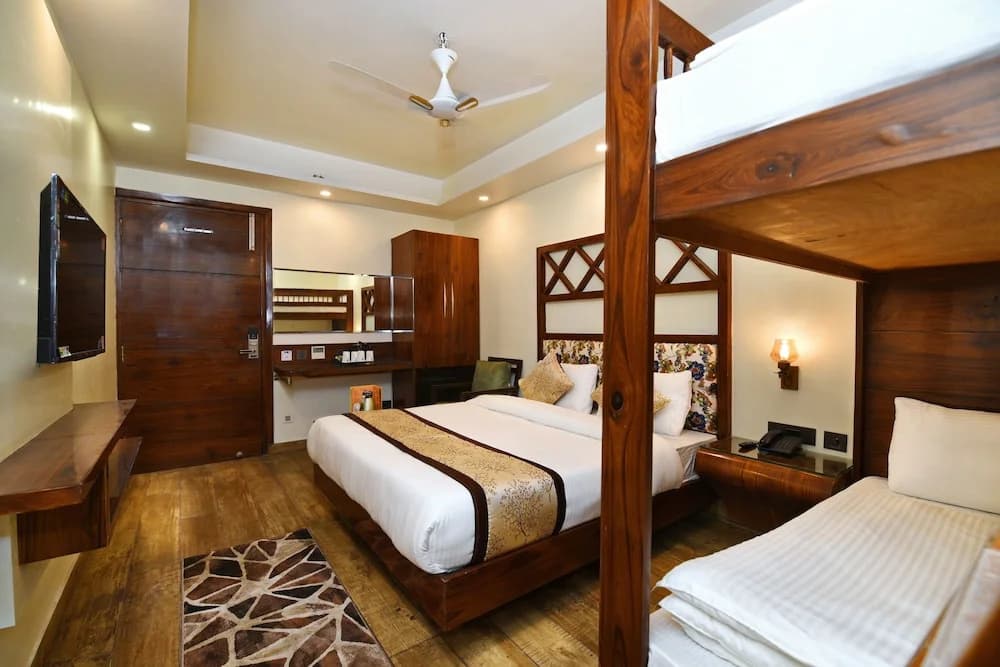 Hotel Blue Pearl - photo 7