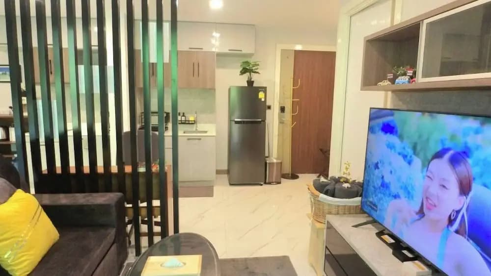 Ao407- 2 Bdr Condo With Forest View, Ao Nang Beach - photo 13