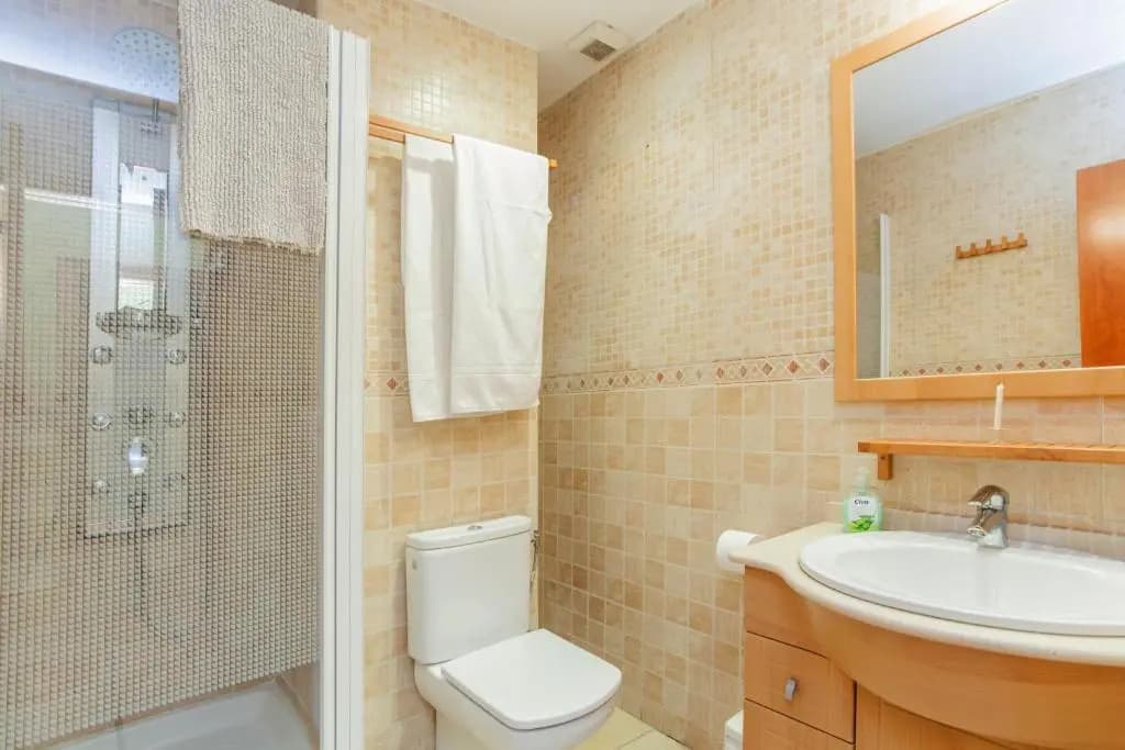 BBarcelona Marina Flats - photo 8