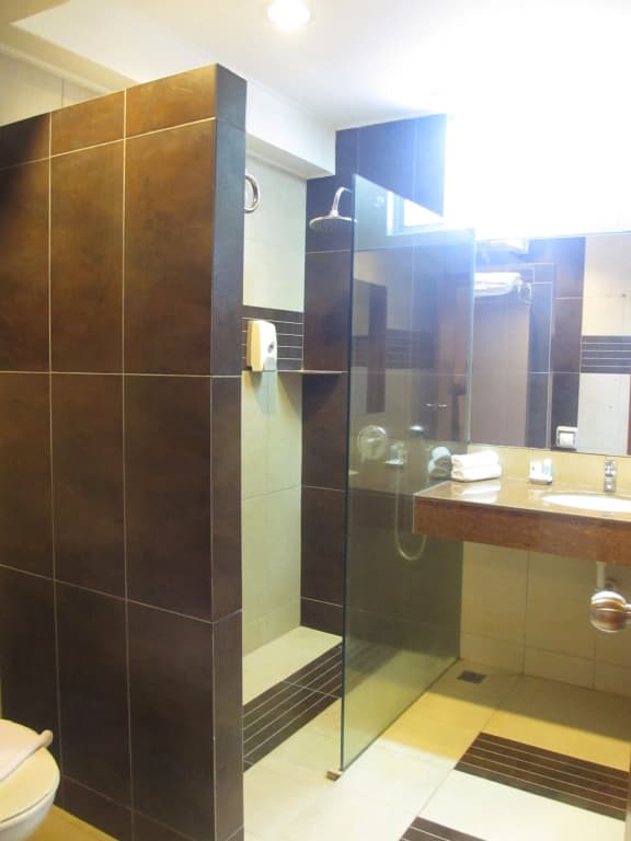 Sanbay Hotel - photo 25