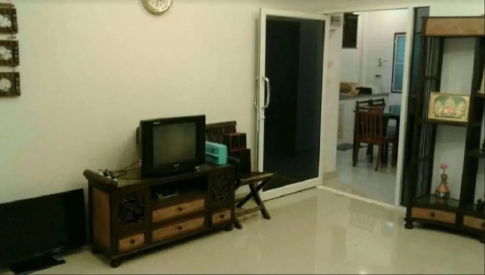 Wongsuwan Pool Villa - photo 2