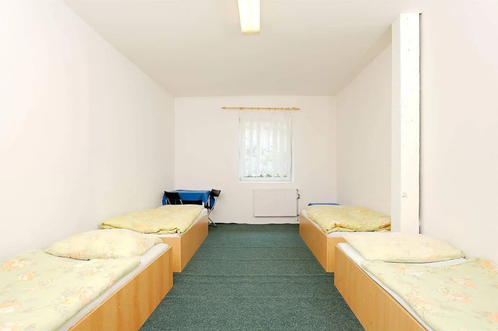 Abex Hostel - photo 4
