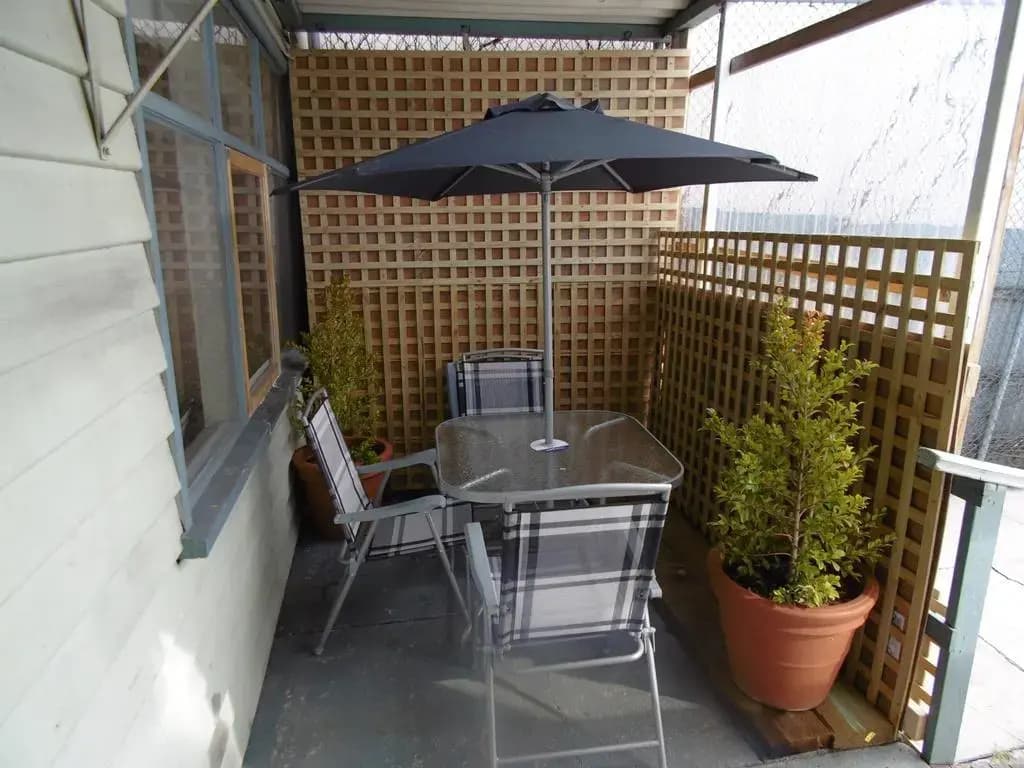 Park House - photo 8