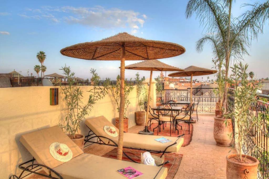 Riad Elizzi - photo 23