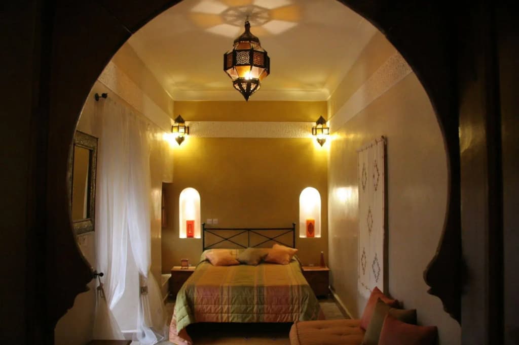 Riad Couleurs du Sud - photo 4