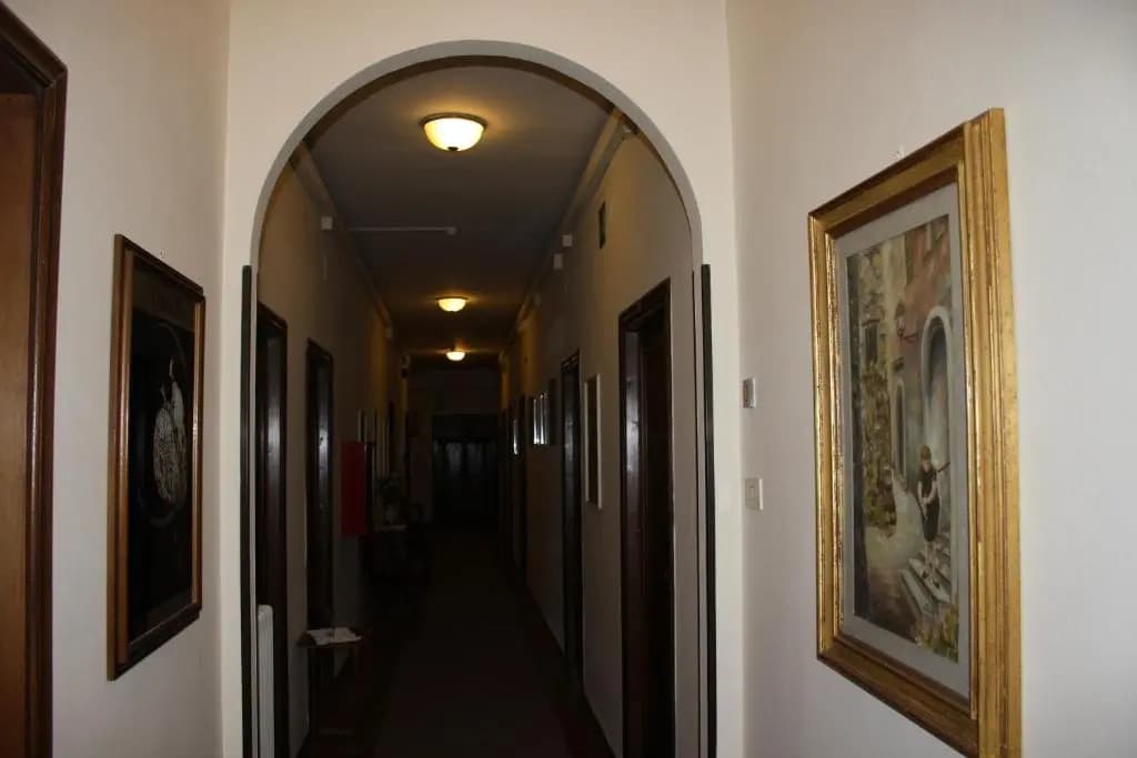 Hotel Bodoni - photo 15