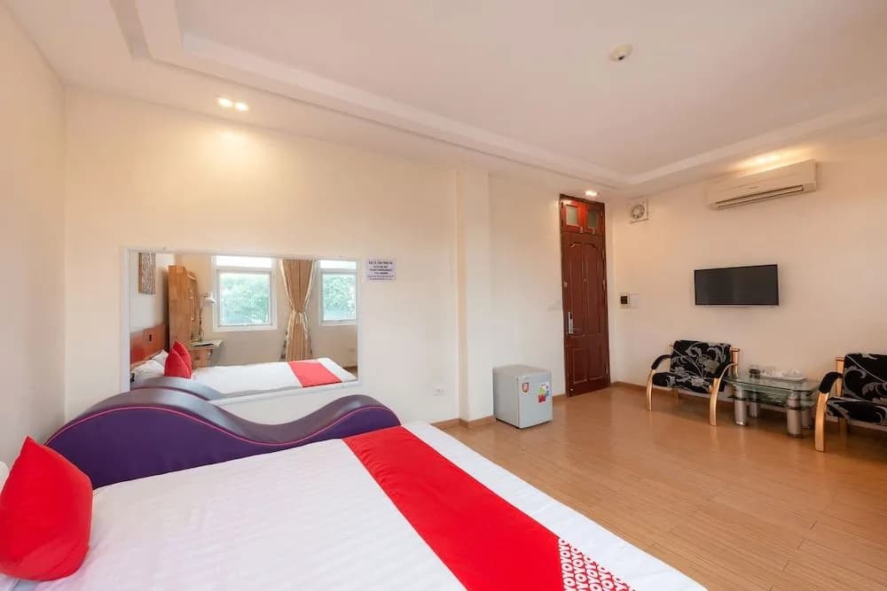 OYO 472 Lenka Hotel - photo 6