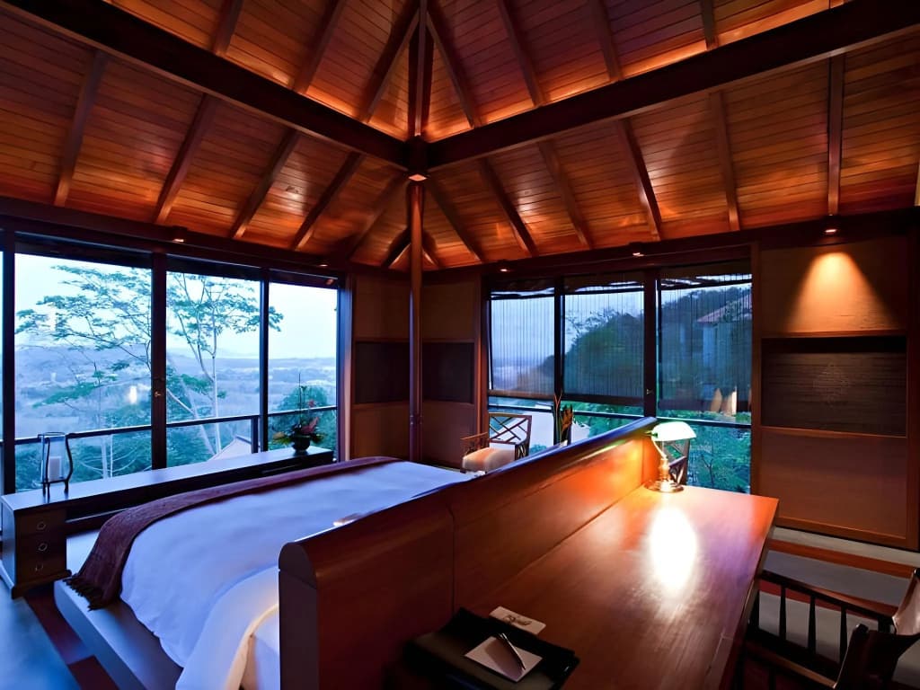 Villa Zolitude Resort & Spa - photo 25