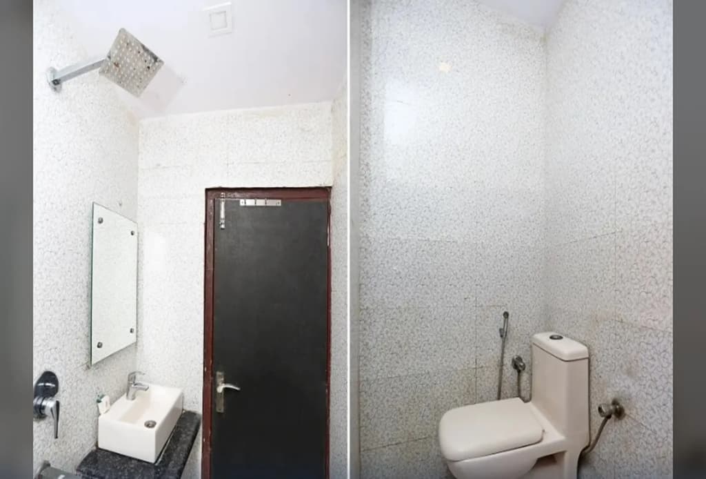 Hotel Prem Deluxe Guest House - photo 8