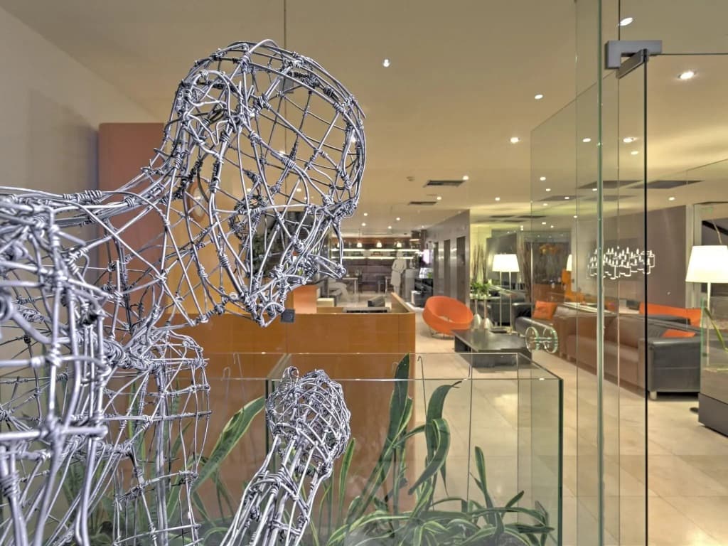 Polis Grand Hotel - photo 27
