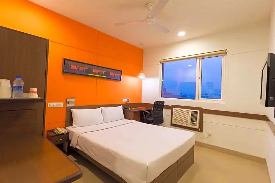 Ginger Hotel - Noida 63 - photo 2