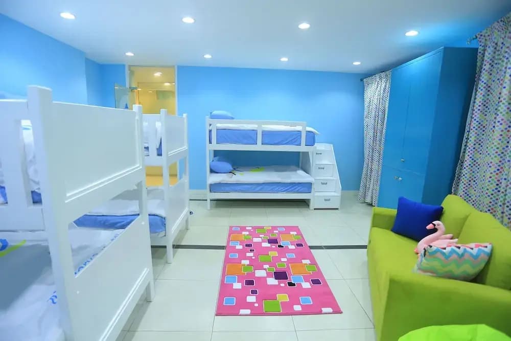 Quiet night Hostel - photo 2