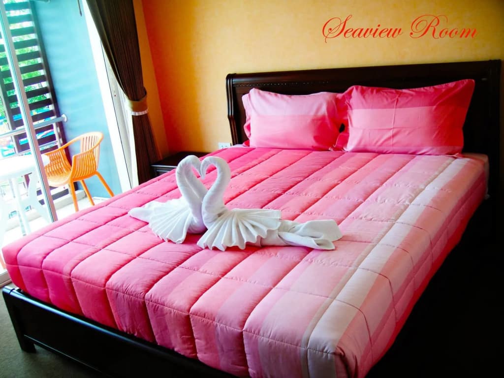 Tawan Warn Hotel - photo 6