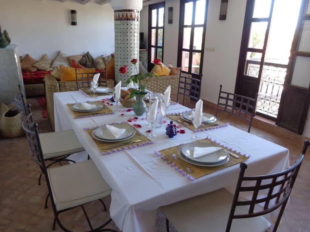 Riad Hugo - photo 14