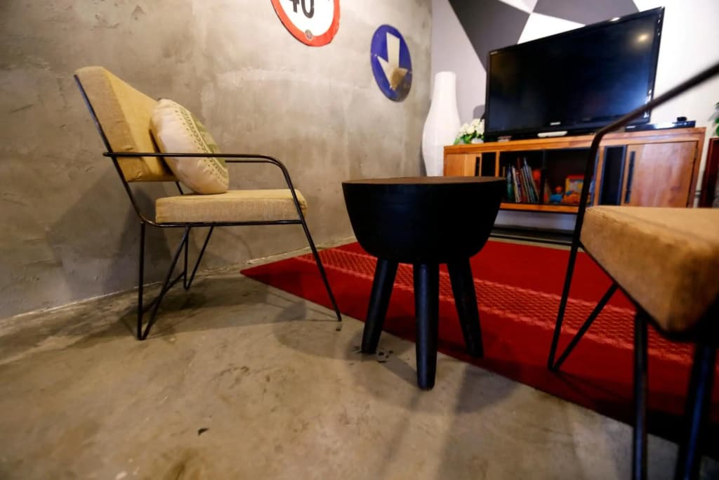 Homestay Shah Alam by Rose - Studio Unit - photo 11