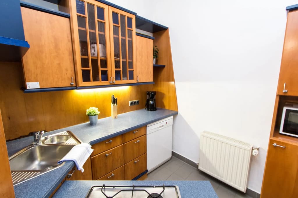 CheckVienna - Apartment Familienplatz - photo 13