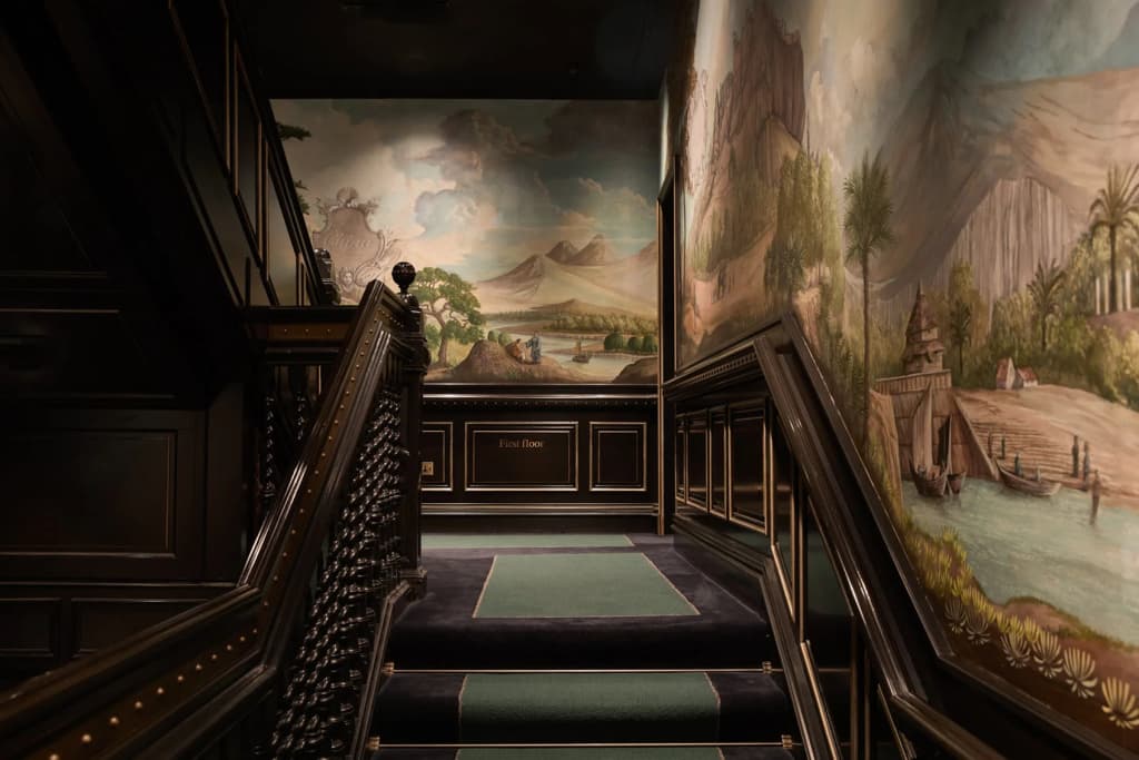 100 Princes Street - photo 12