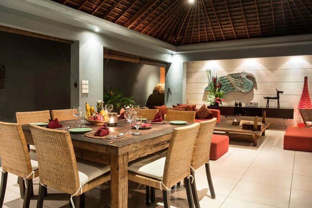 Kembali Villas - photo 21