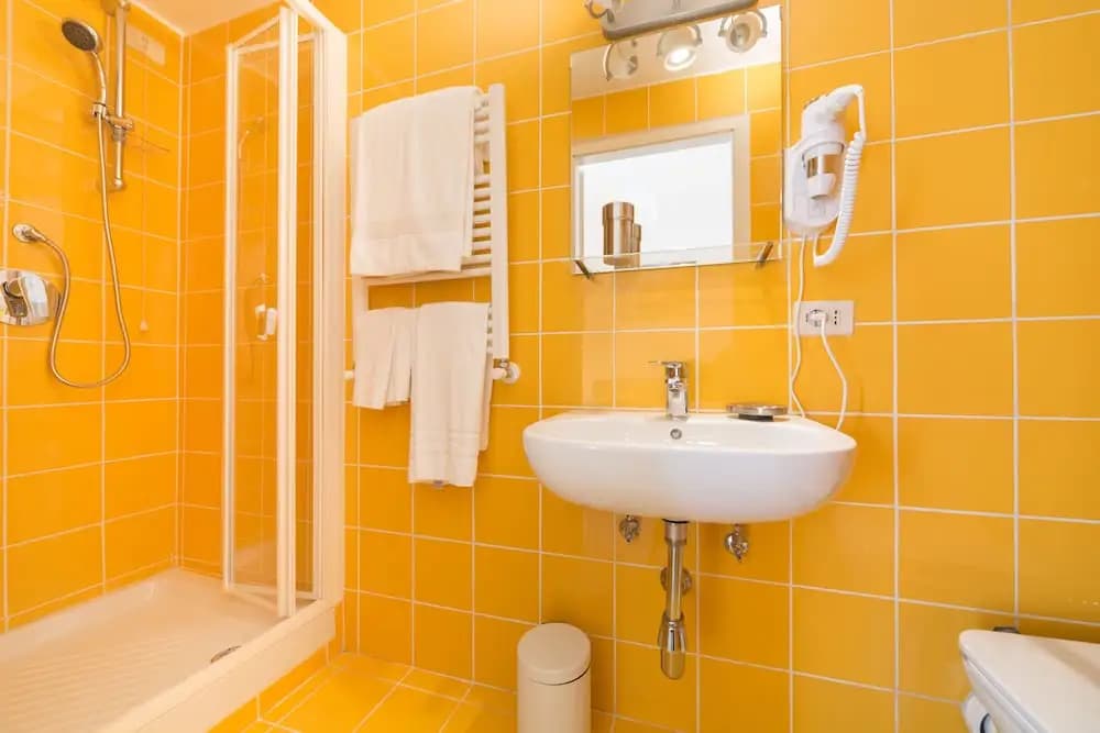 Guest House San Pietro - photo 7