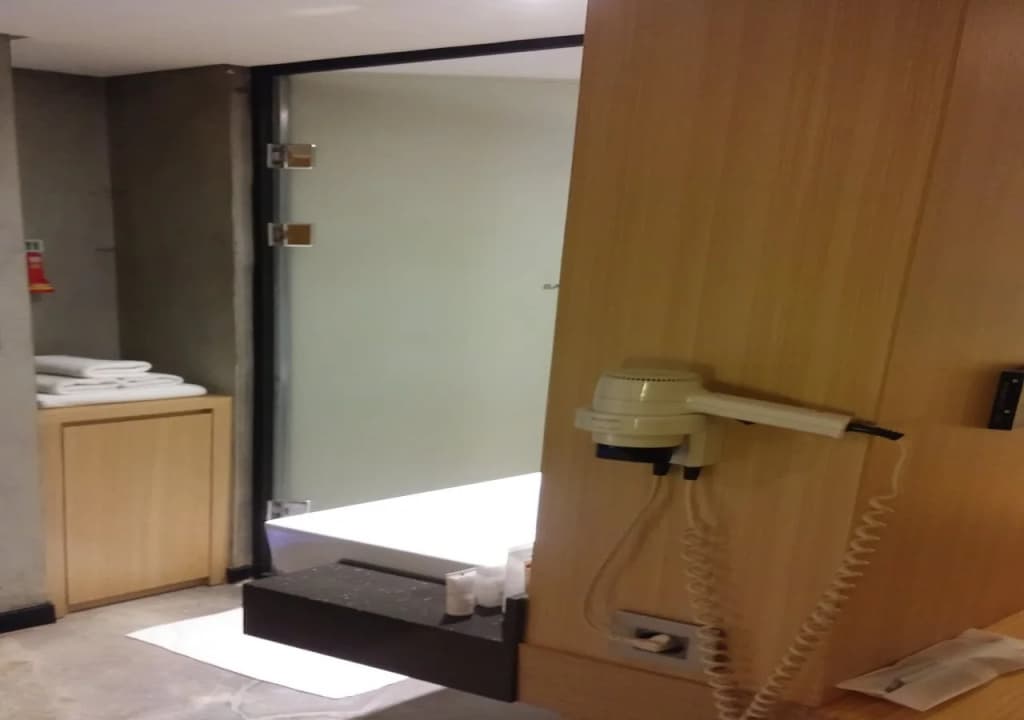 CF Hotel - photo 7