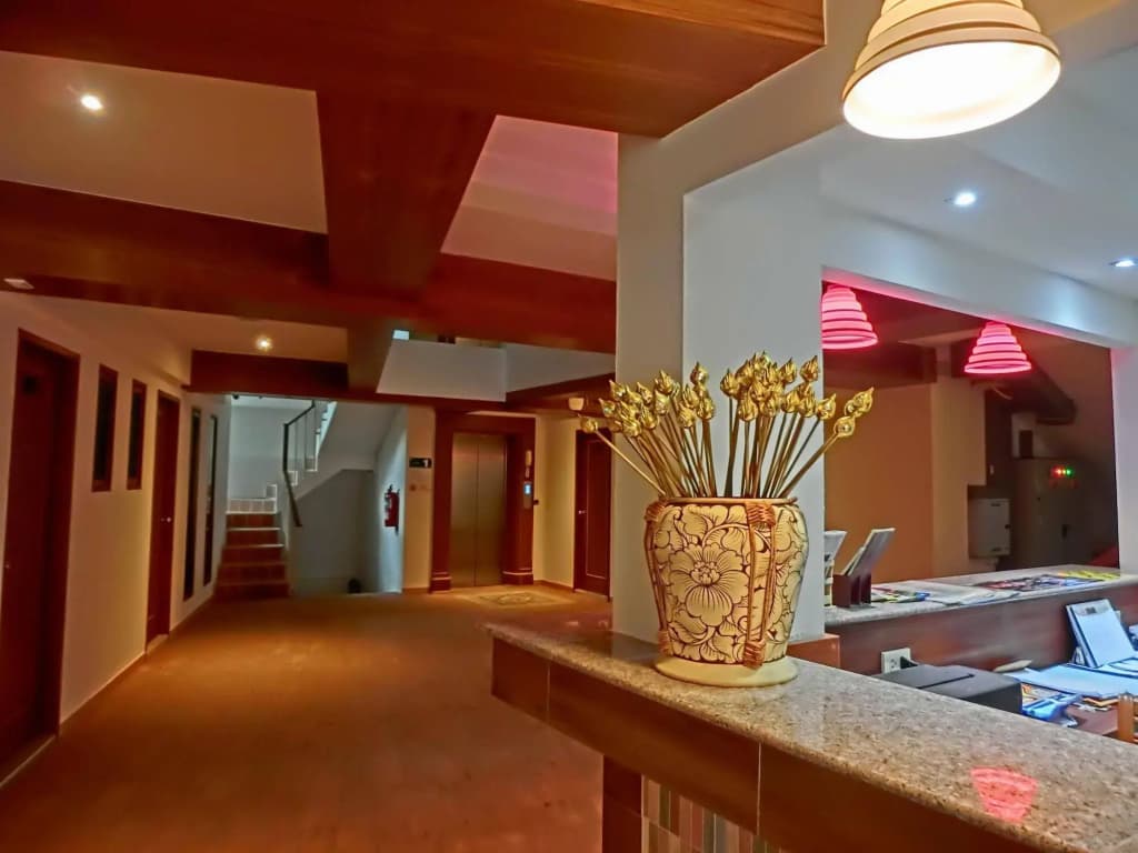 Rendezvous Classic House - photo 17