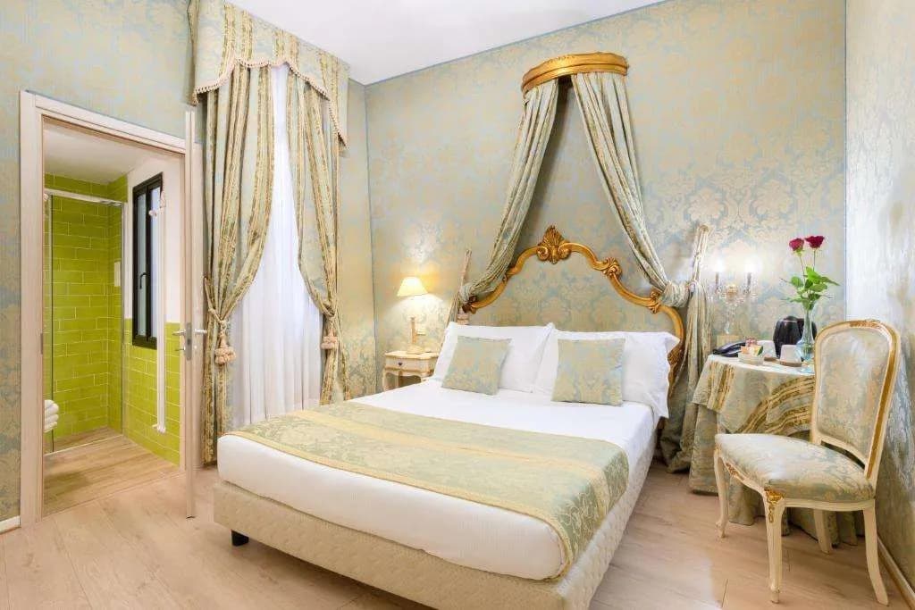 San Giorgio Hotel - photo 23