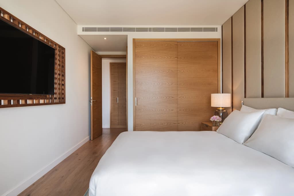 Hyatt Regency Lisbon - photo 46