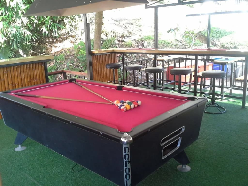 Nature Park Resort - photo 4