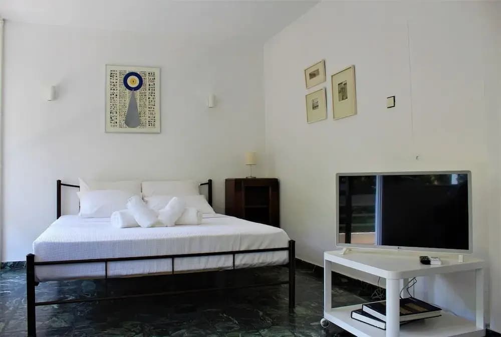Ionos Dragoumi 34 Athens Comfy Studio - photo 1