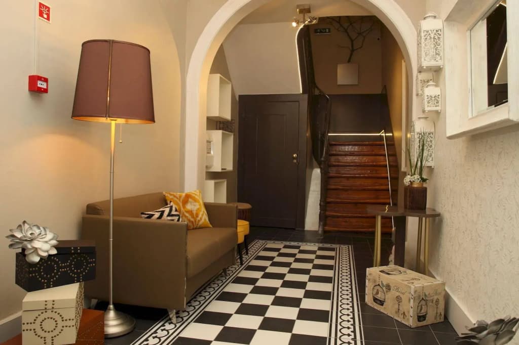 Castilho House Cais - photo 12