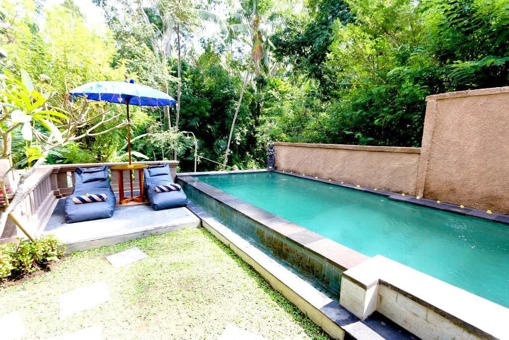 Ubud Harmony Luxury Private Villa - photo 15