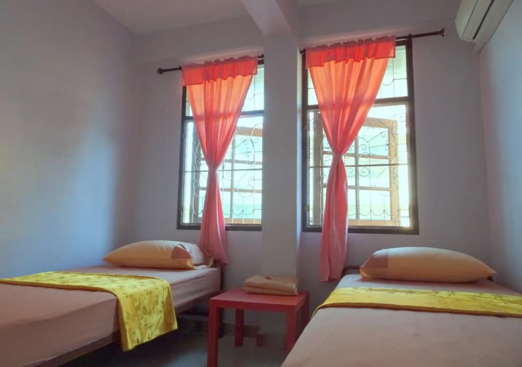 T.T. Guesthouse - photo 6