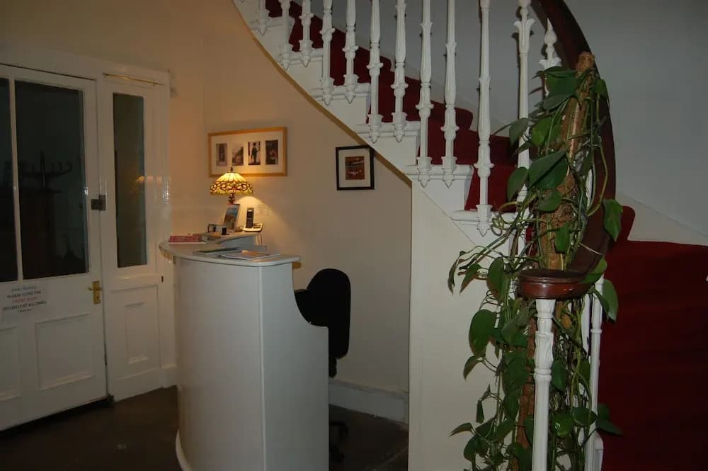 Emmaus Guest House Edinburgh - photo 14