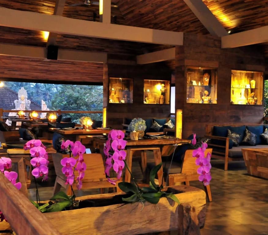 Sri Ratih Cottages - photo 19