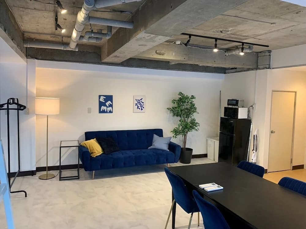 Spacious Studio West Shinjuku - photo 3