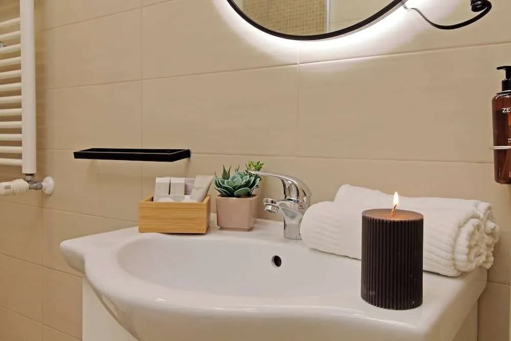 Domus Augustea San Giovanni Sunset Suites - photo 9
