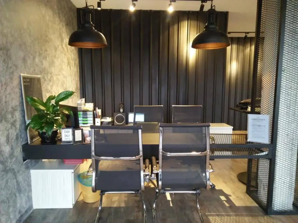 68 Boutique Hotel - photo 16
