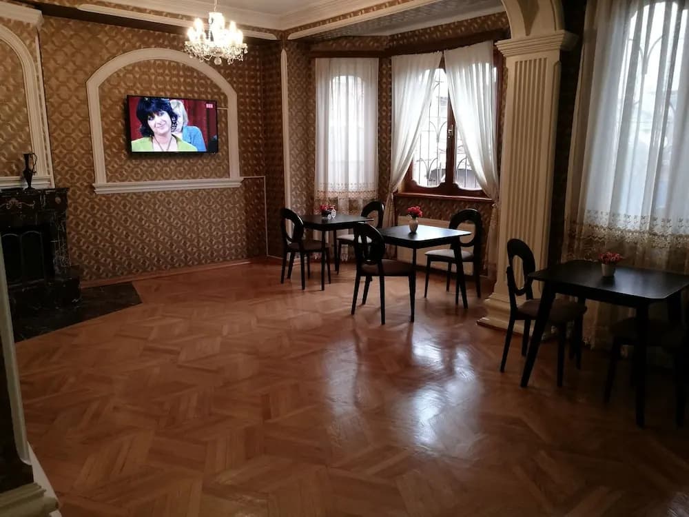 Grand Nova Hotel - photo 17