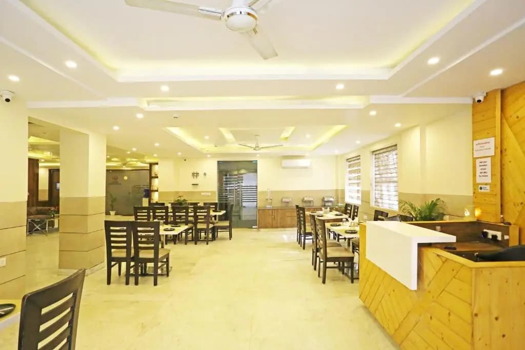 Mayda Inn- A Boutique Hotel - photo 11
