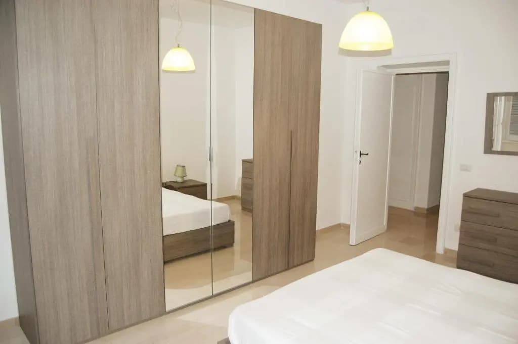 Vatican In The Moonlight Apartment - photo 2