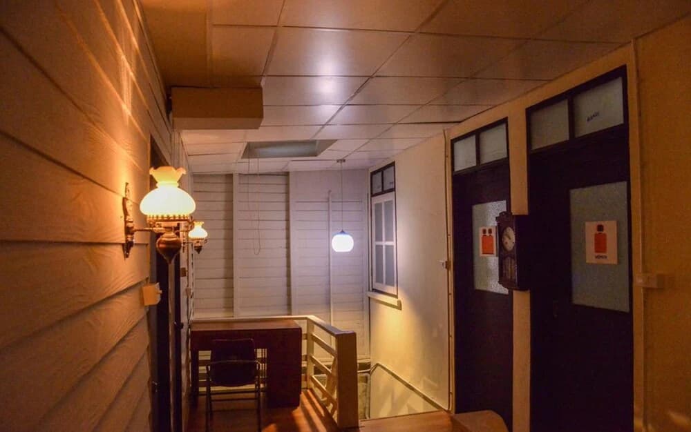 Folktel 39 - Hostel - photo 12