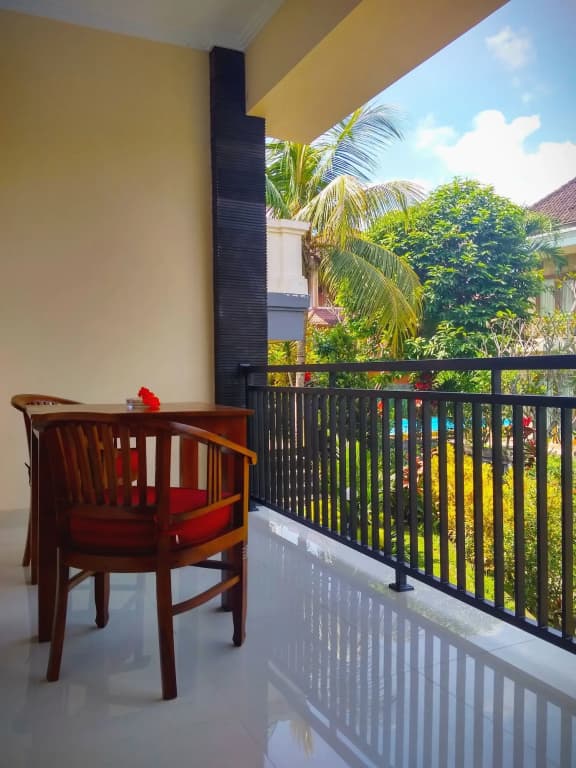 Kartika Bungalows - photo 17