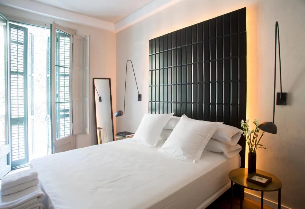 The Conica Deluxe Bed&Breakfast - photo 4