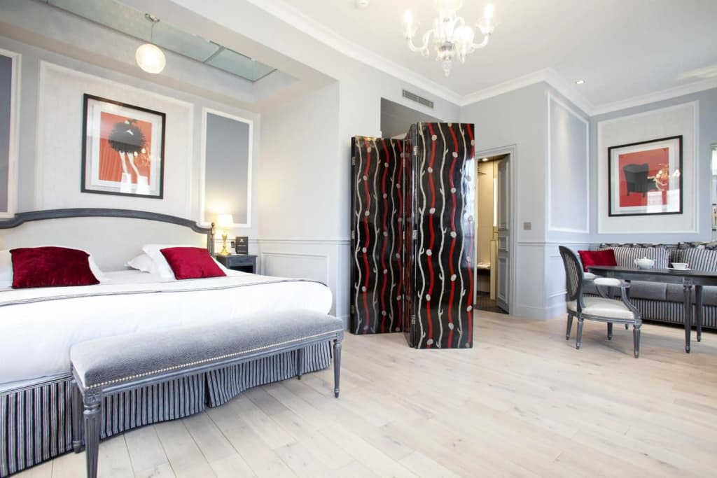 Maison Albar Hotels Le Champs-Elysées - photo 30