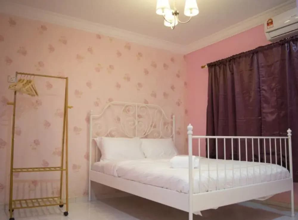 MyHome HomeStay - photo 3