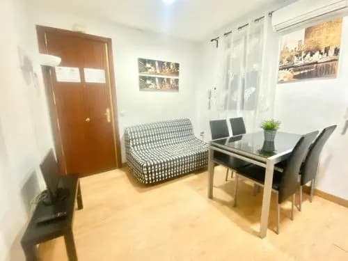 Jaime el Conquistador Apartment - photo 9